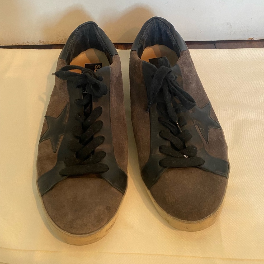 Men’s Golden Goose size 42